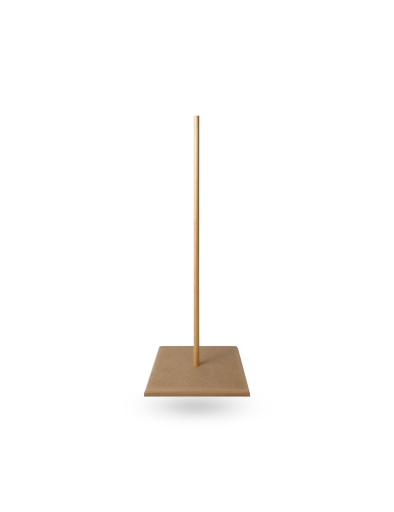 Centros De Mesa Con Base 60cm – Decoración Para Eventos Porta - Globos