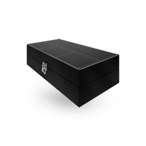 Caja Para Botella De Vino Deluxe