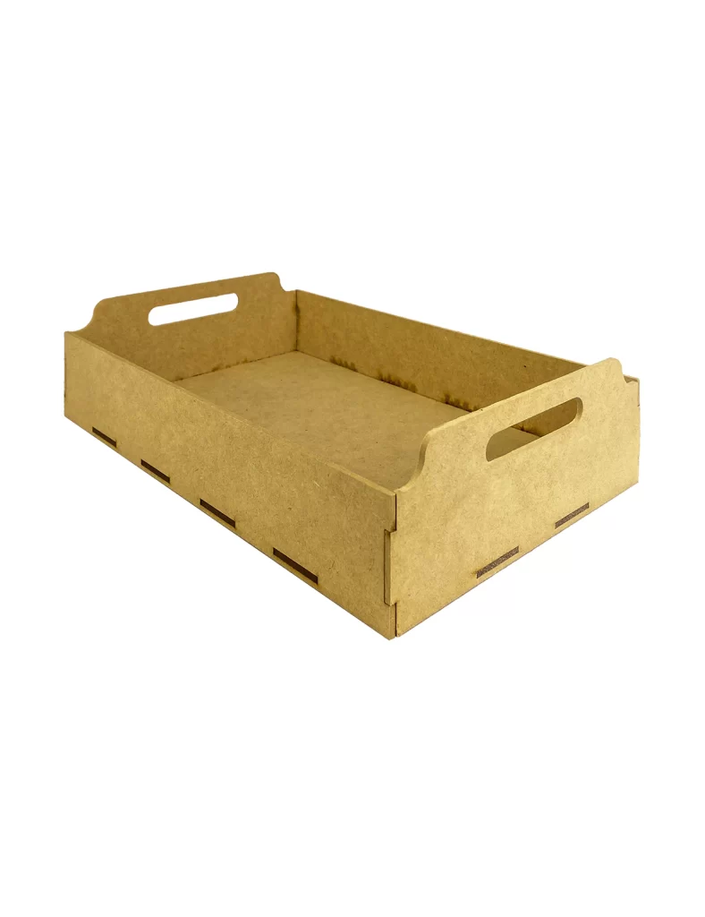12 Charolas MDF Para Mesa De Dulces Candy Bar
