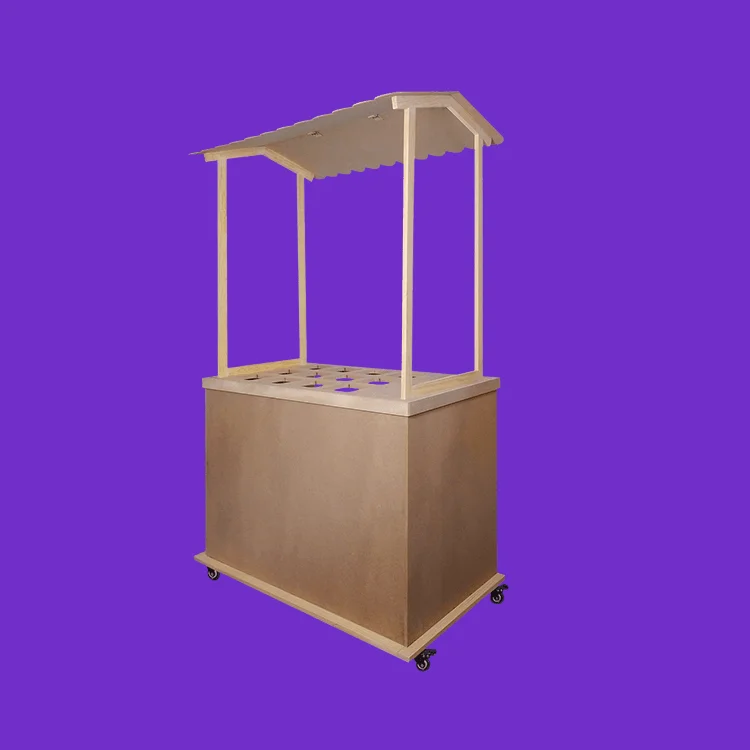 Soluciones para Eventos
